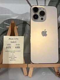 iPhone 13 Pro 256 GB