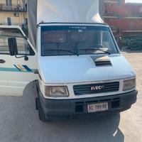 Iveco daily 59-12