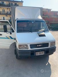 Iveco daily 59-12