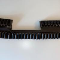 Cartuccera nuova doppia postazione