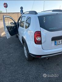 Dacia duster 1.5 diesel