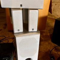 Impianto home theatre