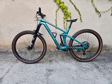 Canyon strive CF tgL