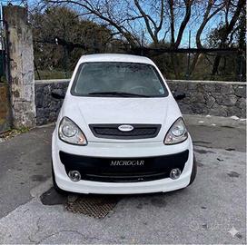 Microcar M.Go