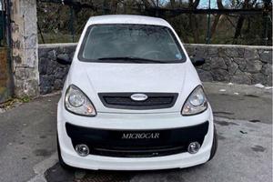 Microcar M.Go