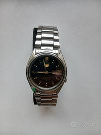 Orologio Vintage Seiko 5 Automatico