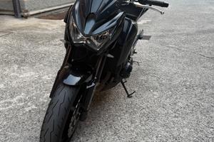 Kawasaki Z800 ABS 2016