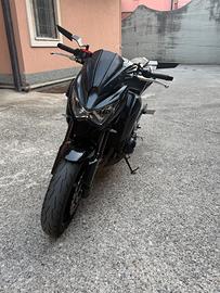 Kawasaki Z800 ABS 2016