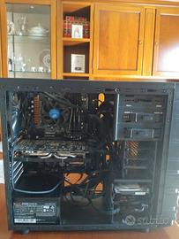 Pc gaming/studio
