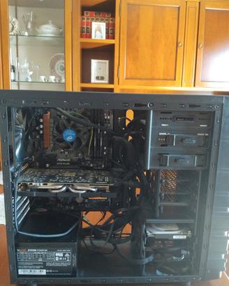 Pc gaming/studio
