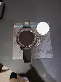 Honor watch gs pro