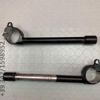 SEMI MANUBRI KAWASAKI NINJA 600 2007 2008 ZX 6R