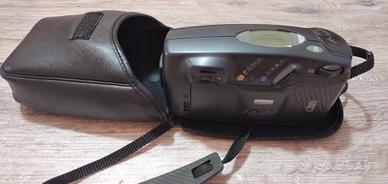 macchina fotografica