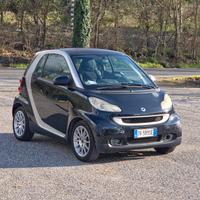 Smart ForTwo 1000 52 kW coupé passion 2009-E4 Manu
