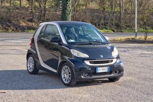 Smart ForTwo 1000 52 kW coupé passion 2009-E4 Manu