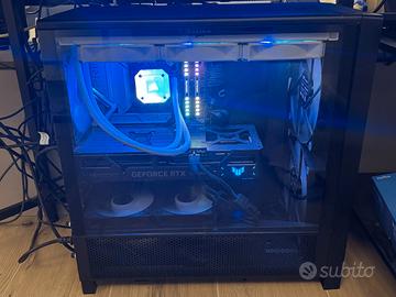 💻 PC Gaming / Streaming High-End – Intel i9-13900