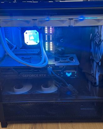 💻 PC Gaming / Streaming High-End – Intel i9-13900