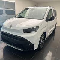 Toyota Proace City Verso 1.2 110 CV S&S L1 Short