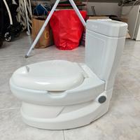 Vasino water bambino