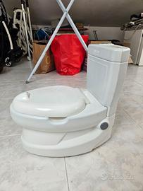 Vasino water bambino
