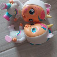 #cry babies #dreamy #coppia unicorno