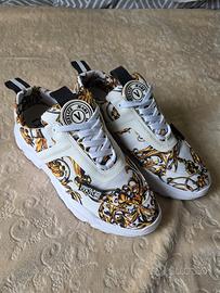 Sneakers Versace Jeans Couture Originali