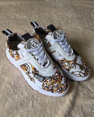 Sneakers Versace Jeans Couture Originali