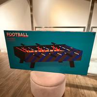 Calcio balilla Flying tiger
