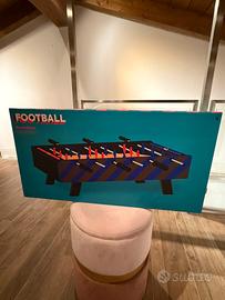Calcio balilla Flying tiger