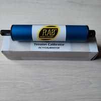 RAB TENSION CALIBRATOR