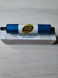 RAB TENSION CALIBRATOR