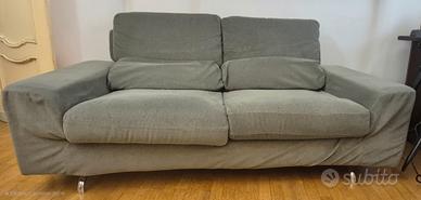 Divano Spima 3 posti