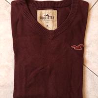 Maglione Hollister