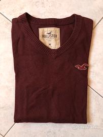 Maglione Hollister