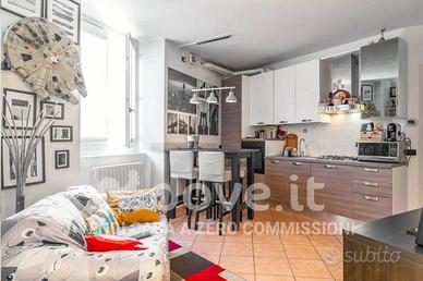 Appartamento via San Francesco, 10, 23881, Airuno