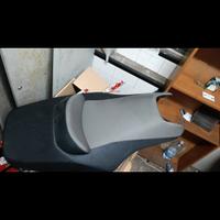 sedile tmax 2012 nuovo mai usato 