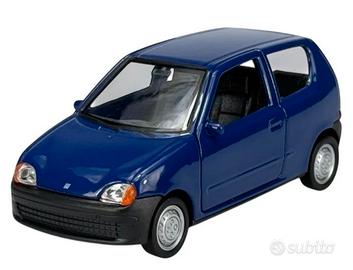 seicento 