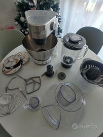 Impastatrice Planetaria Kenwood Prospero 900w