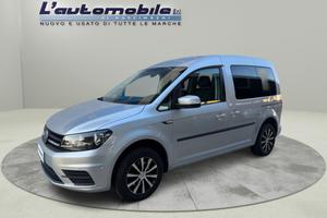 Volkswagen Caddy 2.0 TDI TRIDENTUM N1 + iva