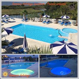 Casa vacanze al mare sul Gargano