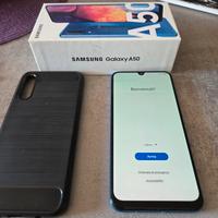 samsung A 50 128gb.
