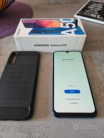 samsung A 50 128gb.