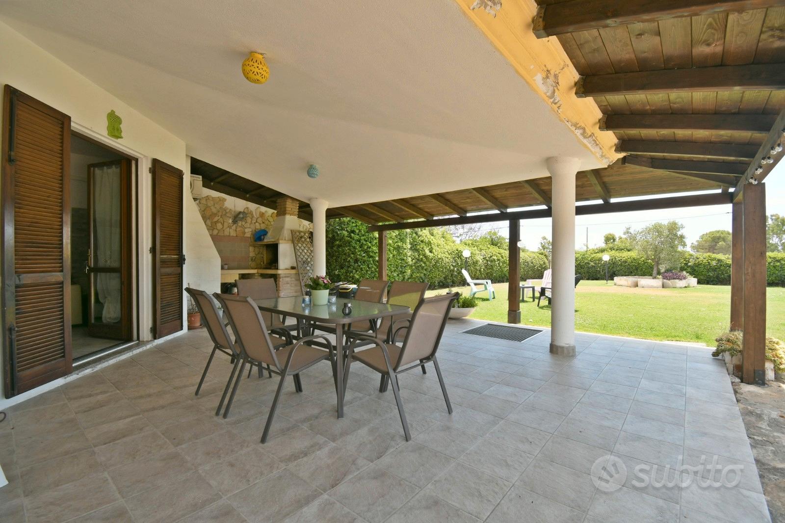 Casa – Pula, Casteddu/Cagliari - Vista 3