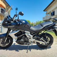 Kawasaki Versys 650 