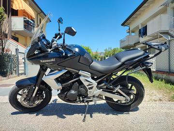 Kawasaki Versys 650 