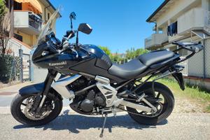 Kawasaki Versys 650 