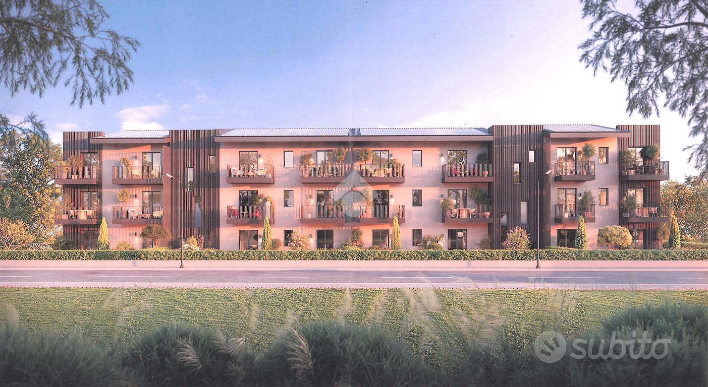 Apartment in Lonato del Garda, Filatoio - Vista 2