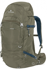 ZAINO TREKKING Ferrino Finisterre 48L VERDE