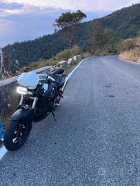 Bmw f 800r