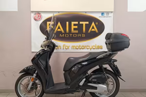 Honda SH 150i - 2018